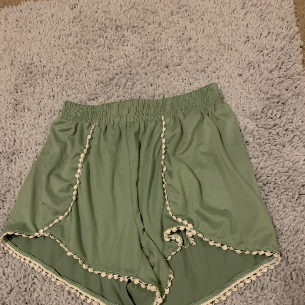 Rue21 Shorts